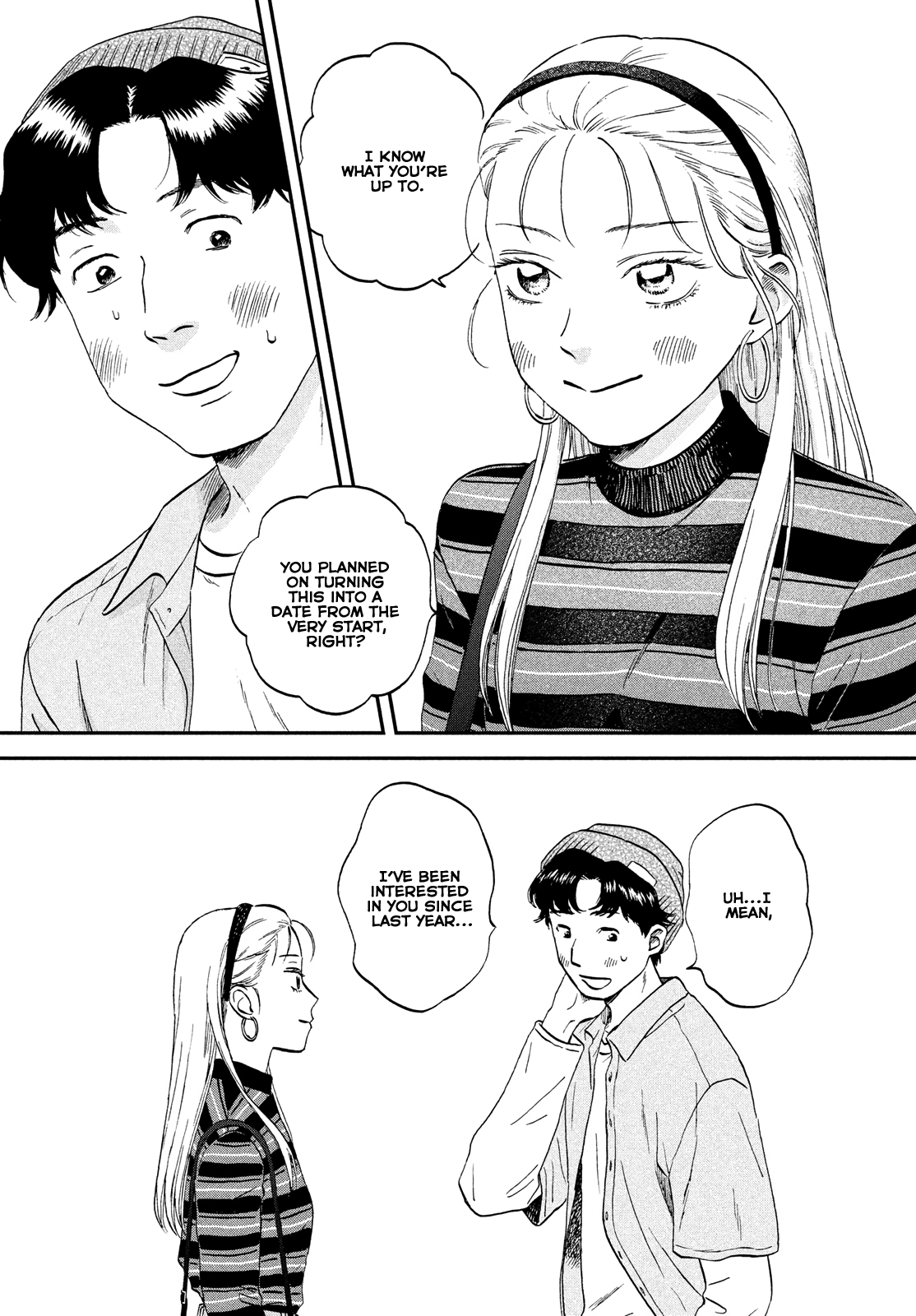 Skip to Loafer, Chapter 38 image 22